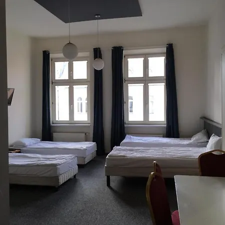 Apartmanhotel Mieszkania I Pracownicze - Good Time