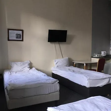 Mieszkania I Pracownicze - Good Time Apartmanhotel *
