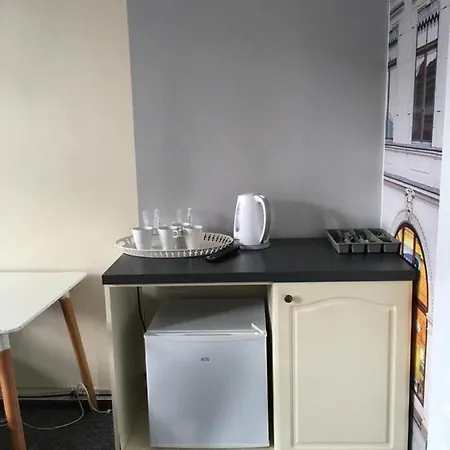 Mieszkania I Pracownicze - Good Time Apartmanhotel