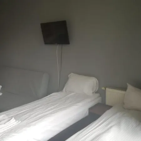 Aparthotel Mieszkania I Pracownicze - Good Time Lodz (Lodz)