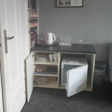 Apartmanhotel Mieszkania I Pracownicze - Good Time *