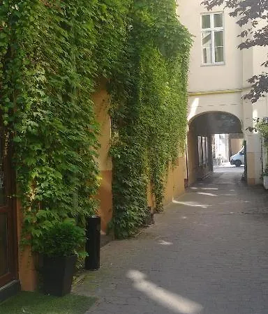 Apartmanhotel Mieszkania I Pracownicze - Good Time