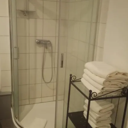 Apartmanhotel Mieszkania I Pracownicze - Good Time *