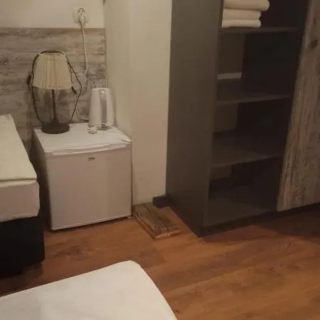 Apartmanhotel Mieszkania I Pracownicze - Good Time Łódź