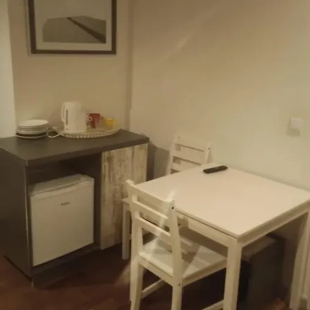 Apartmanhotel Mieszkania I Pracownicze - Good Time *