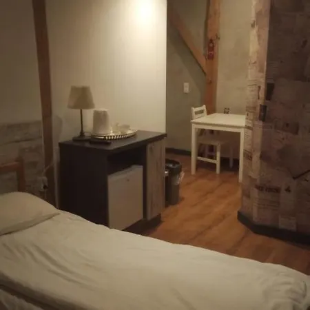 Mieszkania I Pracownicze - Good Time Aparthotel