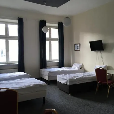 Mieszkania I Pracownicze - Good Time Aparthotel Lodz (Lodz)
