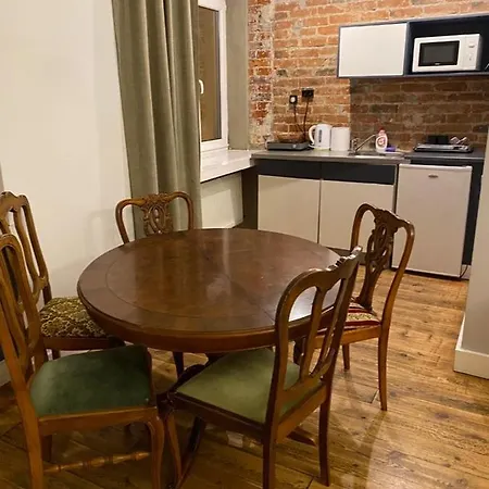 Mieszkania I Pracownicze - Good Time Apartmanhotel