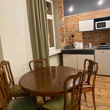 Apartmanhotel Mieszkania I Pracownicze - Good Time Łódź