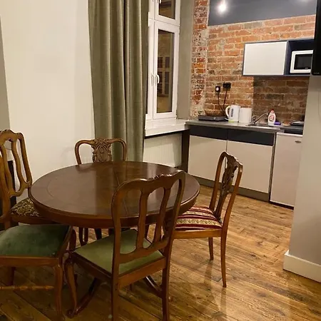 Mieszkania I Pracownicze - Good Time Apartmanhotel