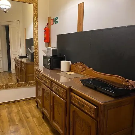 Apartmanhotel Mieszkania I Pracownicze - Good Time Łódź
